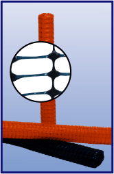Resinet Fence OL30
