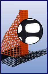 Resinet Fence SF50